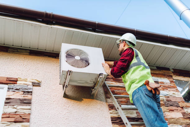 Best HVAC Installation Services  in Port Jefferson Station, NY