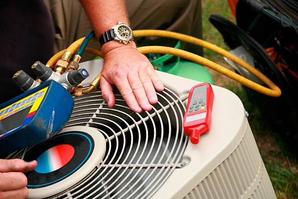 Best HVAC Repair Near Me  in Port Jefferson Station, NY