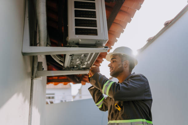 Best HVAC Emergency Services  in Port Jefferson Station, NY