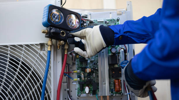 Best Best HVAC Companies  in Port Jefferson Station, NY